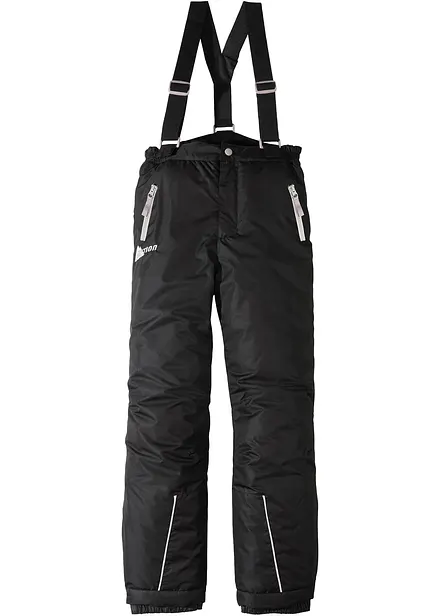 Kinderen skibroek, waterdicht en ademend