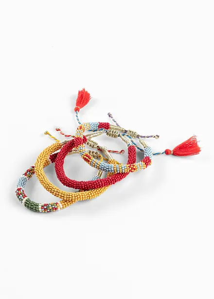 Armband (set van 4)