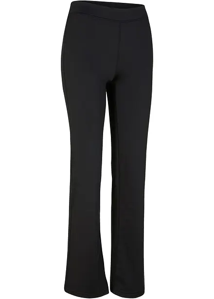 Thermo legging, bootcut