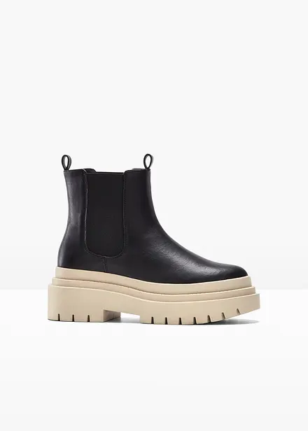 Chelsea boots