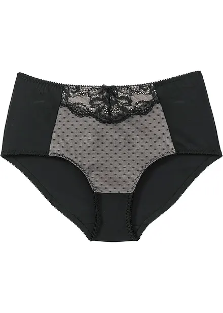 Corrigerende slip met kant