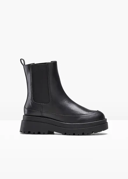 Chelsea boots