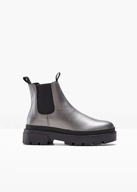 Chelsea boots
