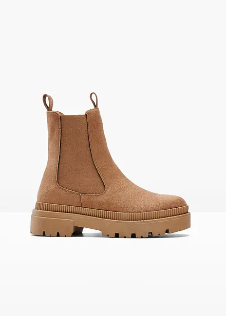 Chelsea boots