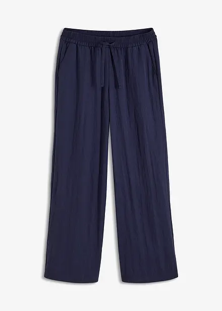 Broek met tunneltje