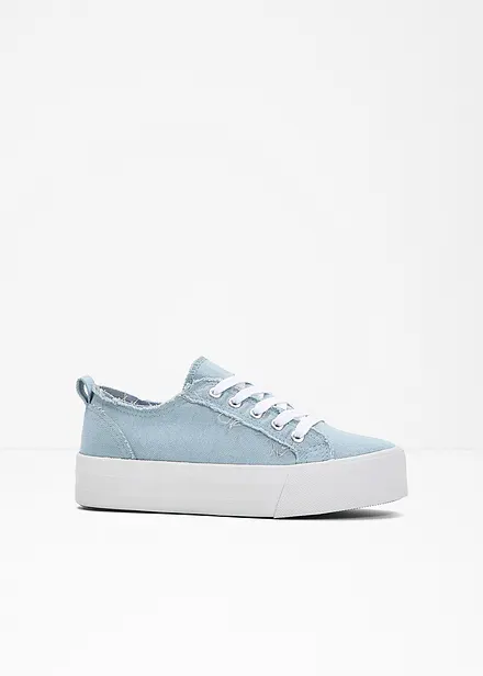 Plateau sneakers