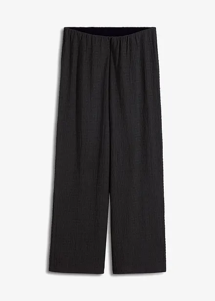 Jersey Marlene Dietrich broek
