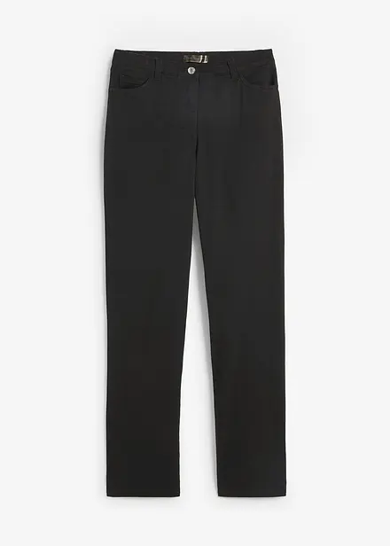 Stretch broek