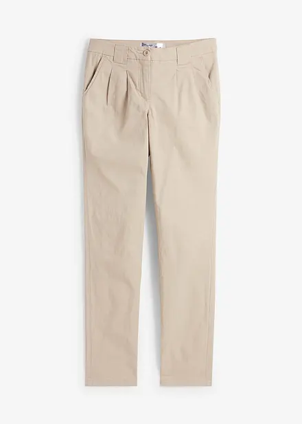 Stretch chino