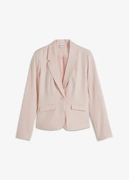 Korte blazer