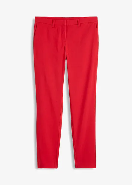 Stretch broek