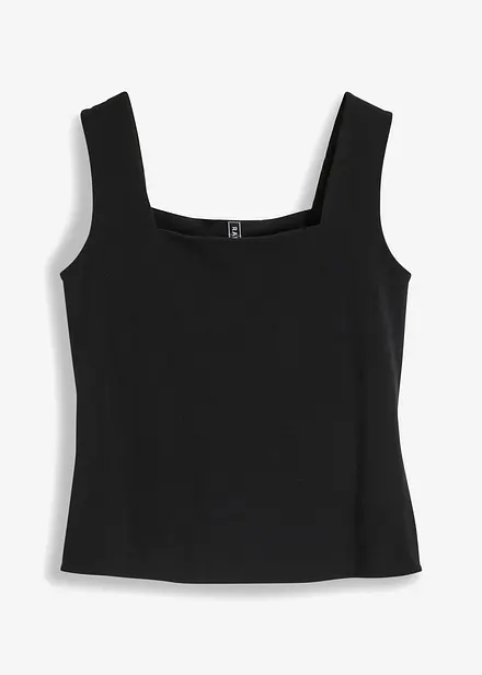 Shirt met biologisch katoen