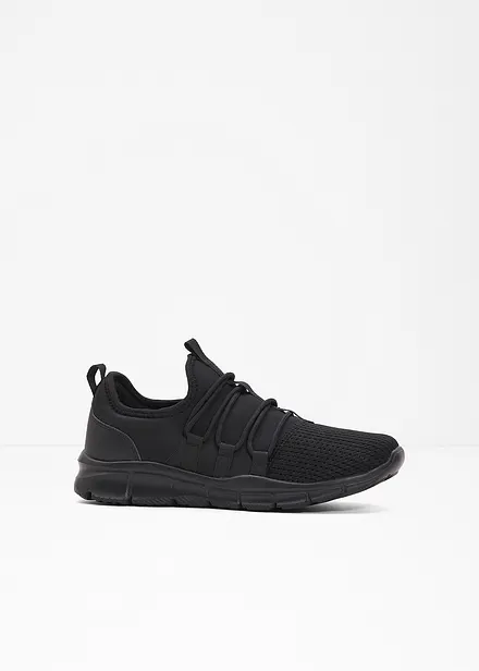 Sneakers van zacht materiaal
