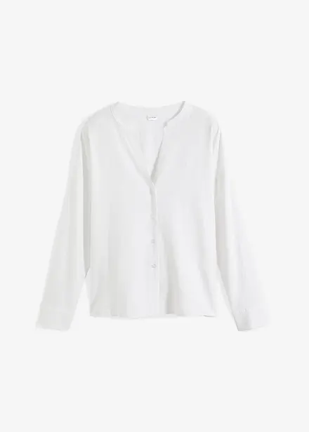 Linnen blouse