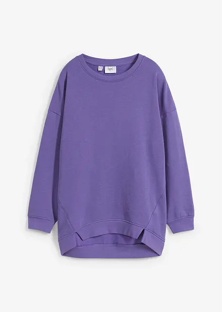 Oversized sweater