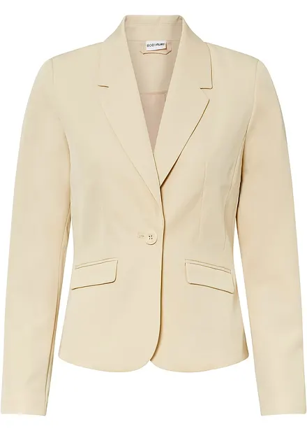 Korte blazer