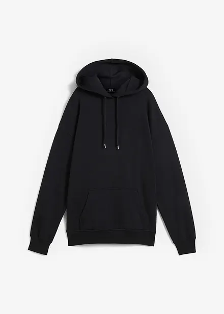 Hoodie, oversized
