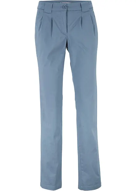 Stretch chino
