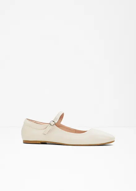 Ballerina's