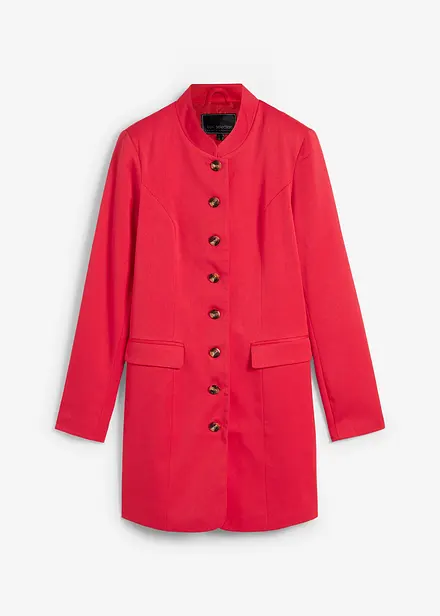 Lange blazer