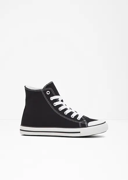 Hoge sneakers