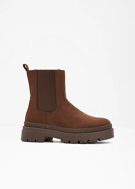 Chelsea boots