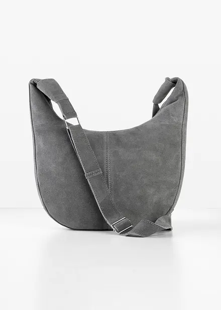 Leren handtas