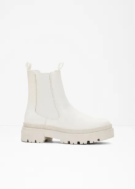 Chelsea boots