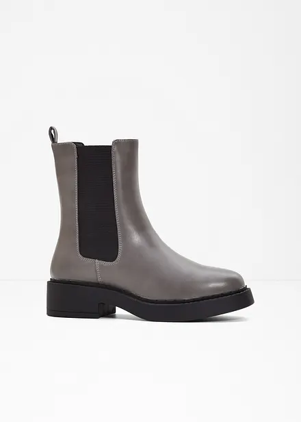 Chelsea boots