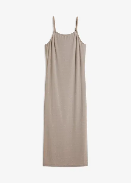 Maxi jurk