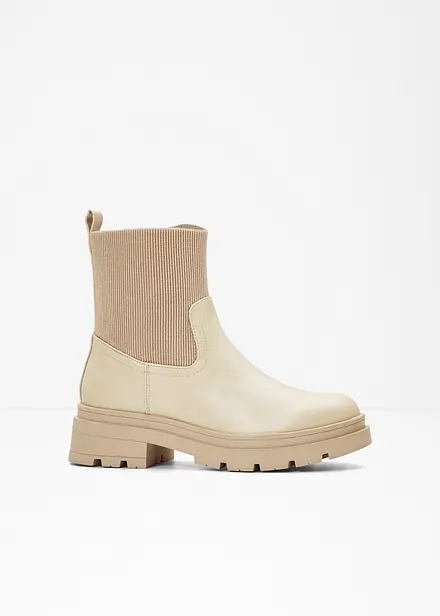 Chelsea boots