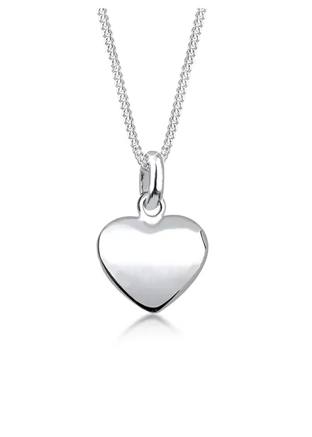 Elli ketting van 925 sterling zilver