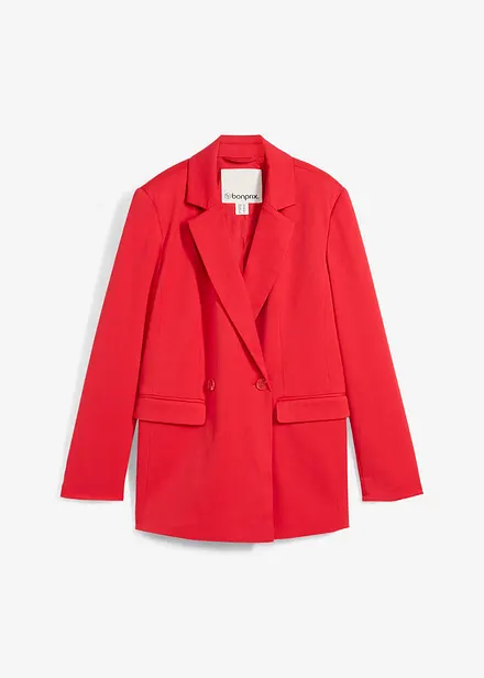 Oversized blazer