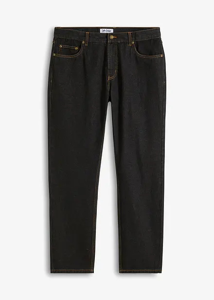 Regular fit jeans, straight