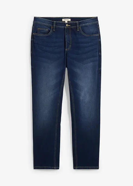 Regular fit jeans, straight