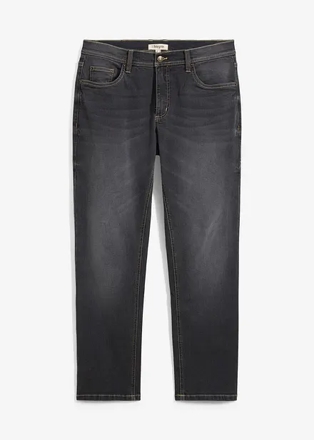 Regular fit jeans, straight
