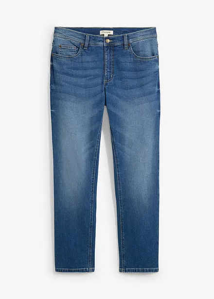 Regular fit jeans, straight
