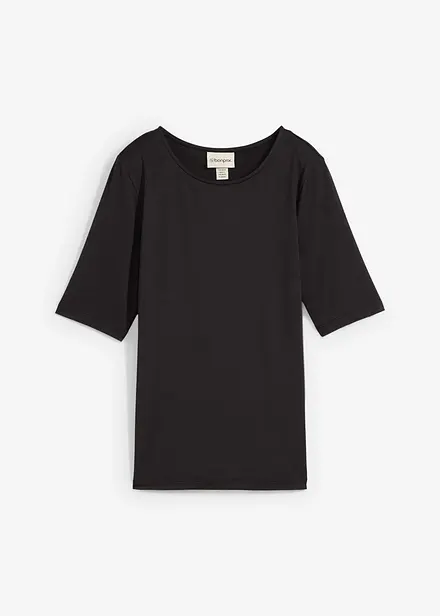 Shirt in slim fit