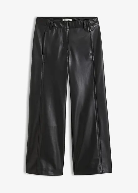 Imitatieleren culotte