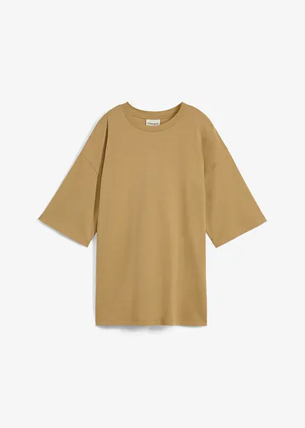 Longshirt van interlock