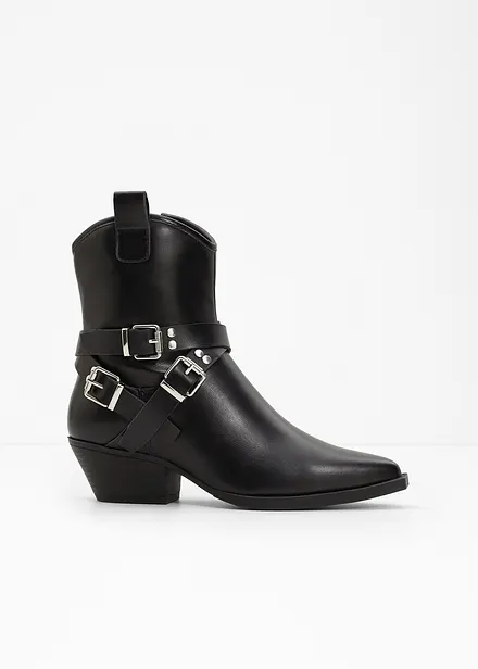 Cowboylaarsjes