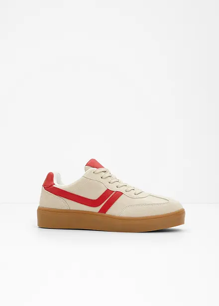 Plateau sneakers