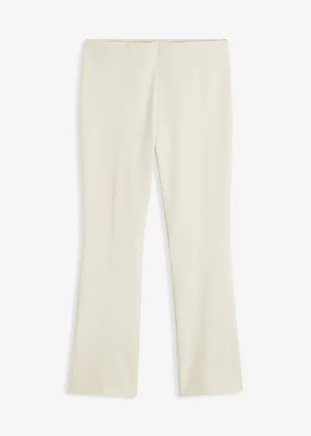 Stretch broek