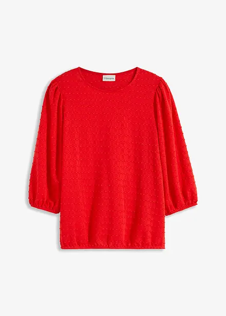Shirt tuniek