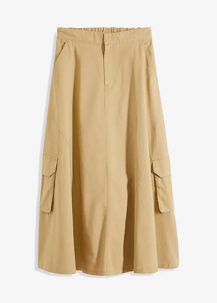 Cargo rok