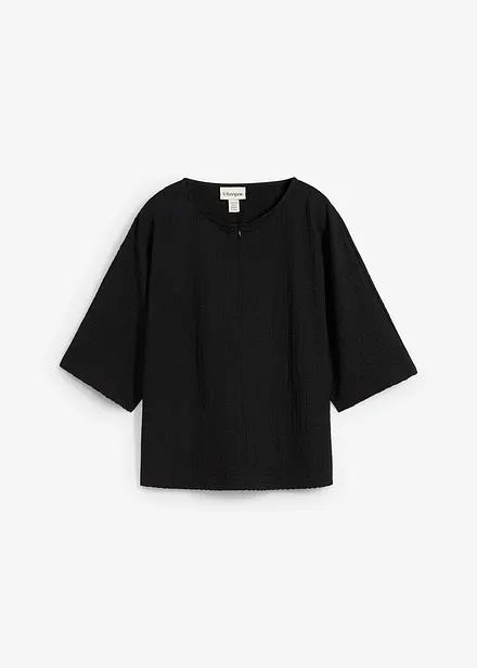 Oversized shirt