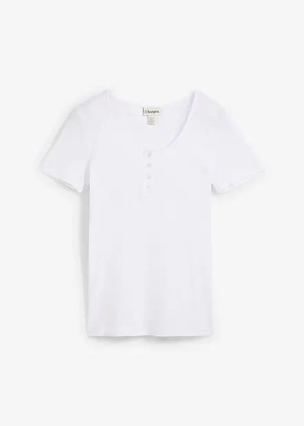 Geribd Henley shirt