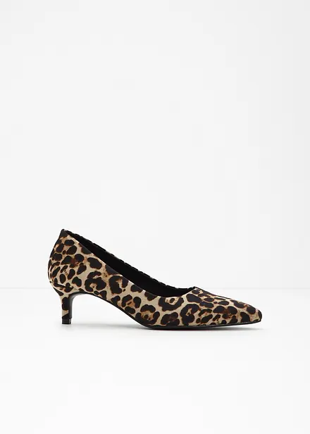 Pumps
