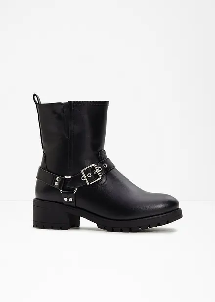 Bikerboots