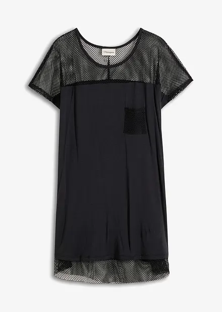 Lang strandshirt